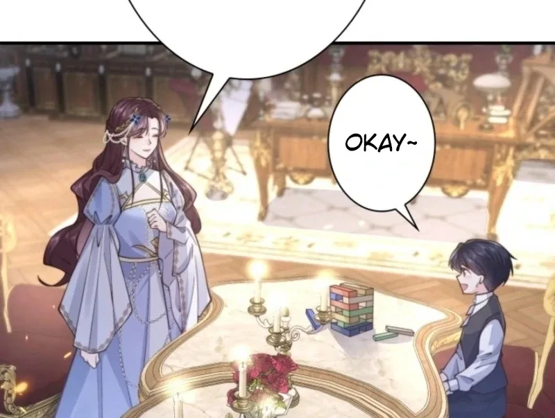 The Dowager’s Radiant Rise Chapter 5 page 30
