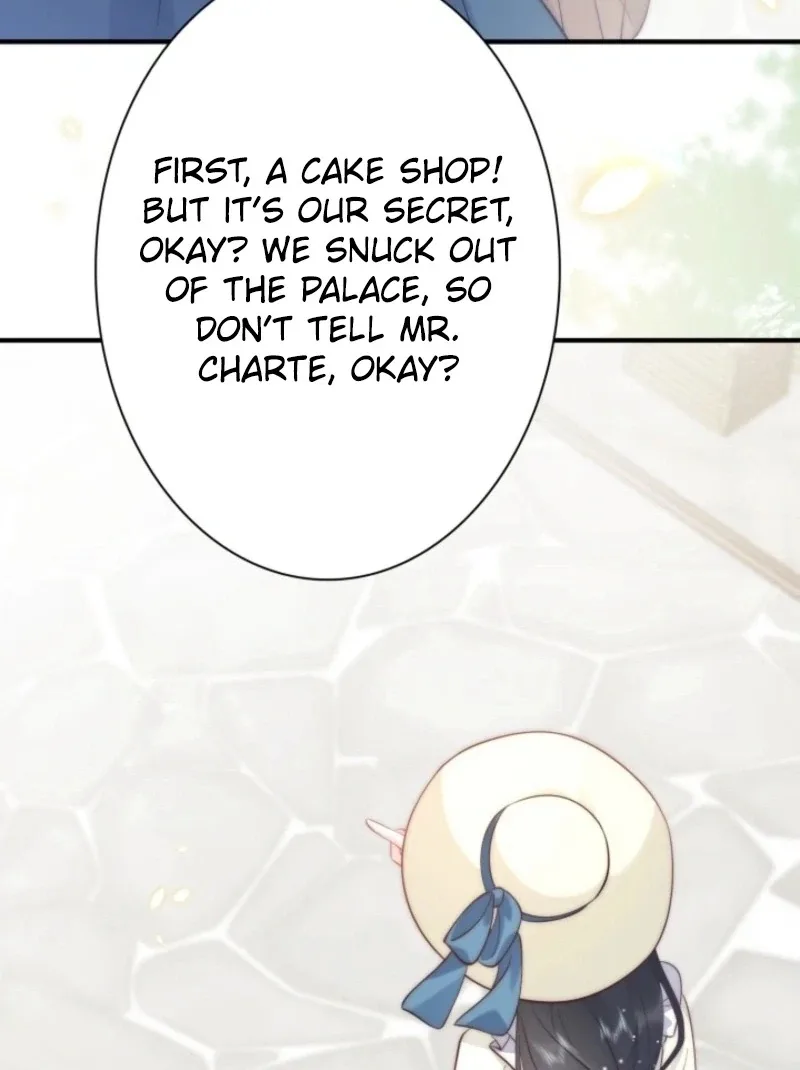 The Dowager’s Radiant Rise Chapter 5 page 68