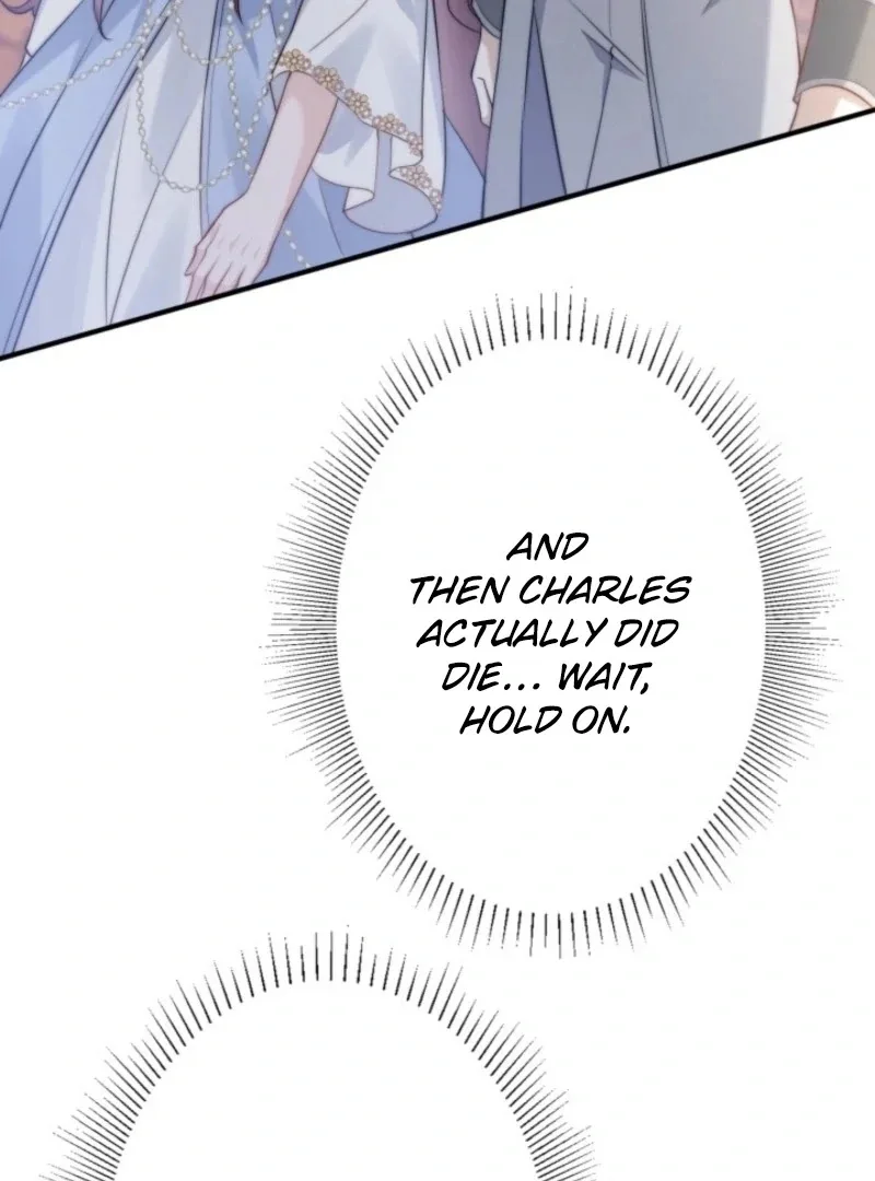 The Dowager’s Radiant Rise Chapter 5 page 49