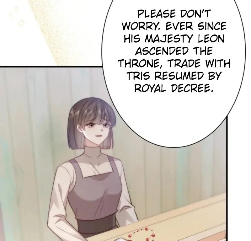 The Dowager’s Radiant Rise Chapter 5 page 74