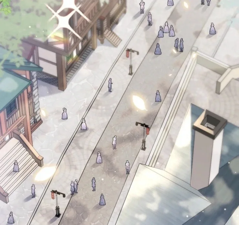 The Dowager’s Radiant Rise Chapter 5 page 63
