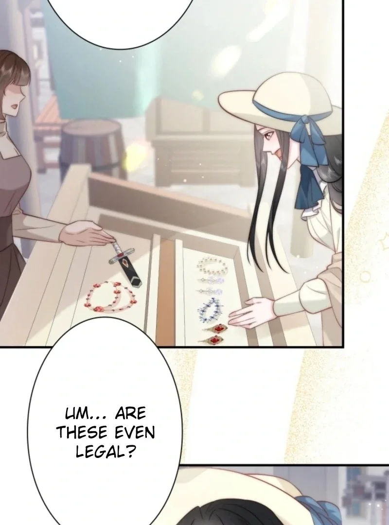 The Dowager’s Radiant Rise Chapter 5 page 72