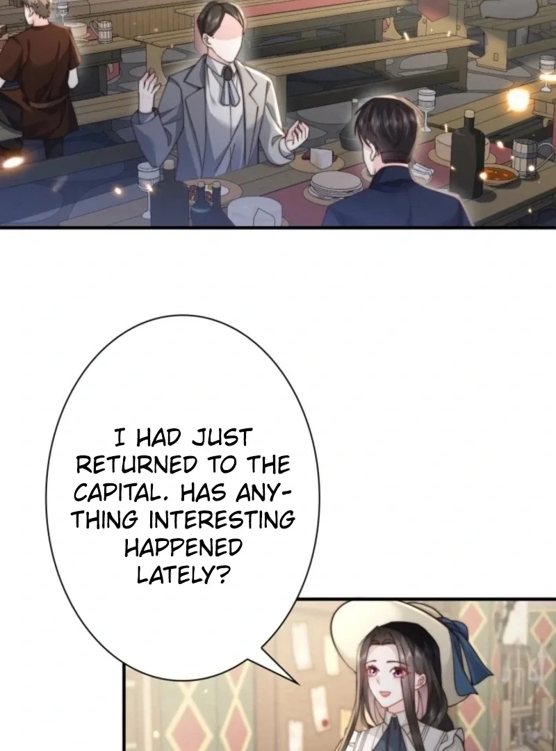 The Dowager’s Radiant Rise Chapter 5 page 89