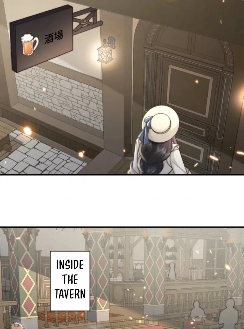 The Dowager’s Radiant Rise Chapter 5 page 88
