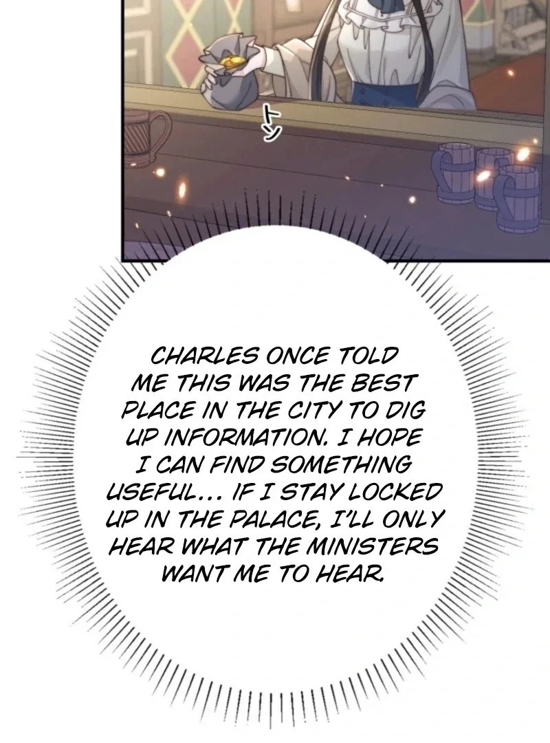 The Dowager’s Radiant Rise Chapter 5 page 90