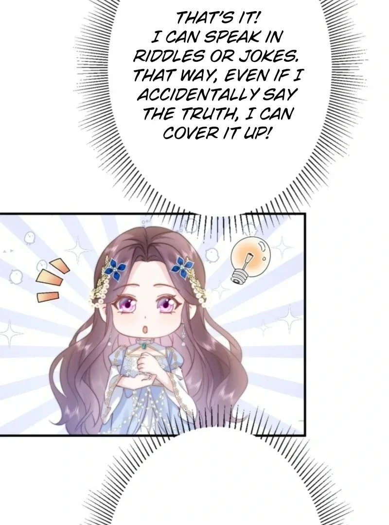 The Dowager’s Radiant Rise Chapter 5 page 51