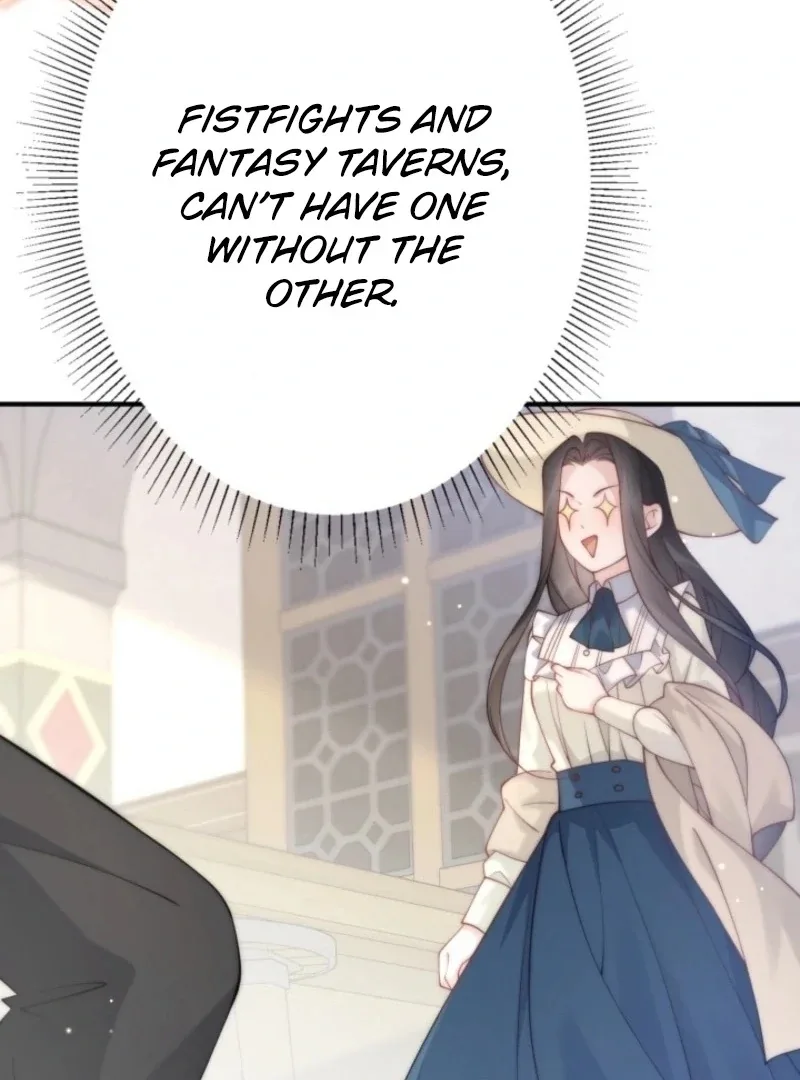 The Dowager’s Radiant Rise Chapter 5 page 101
