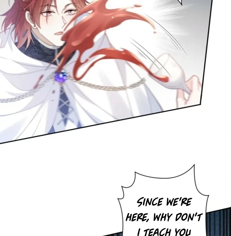 The Dowager’s Radiant Rise Chapter 6 page 6