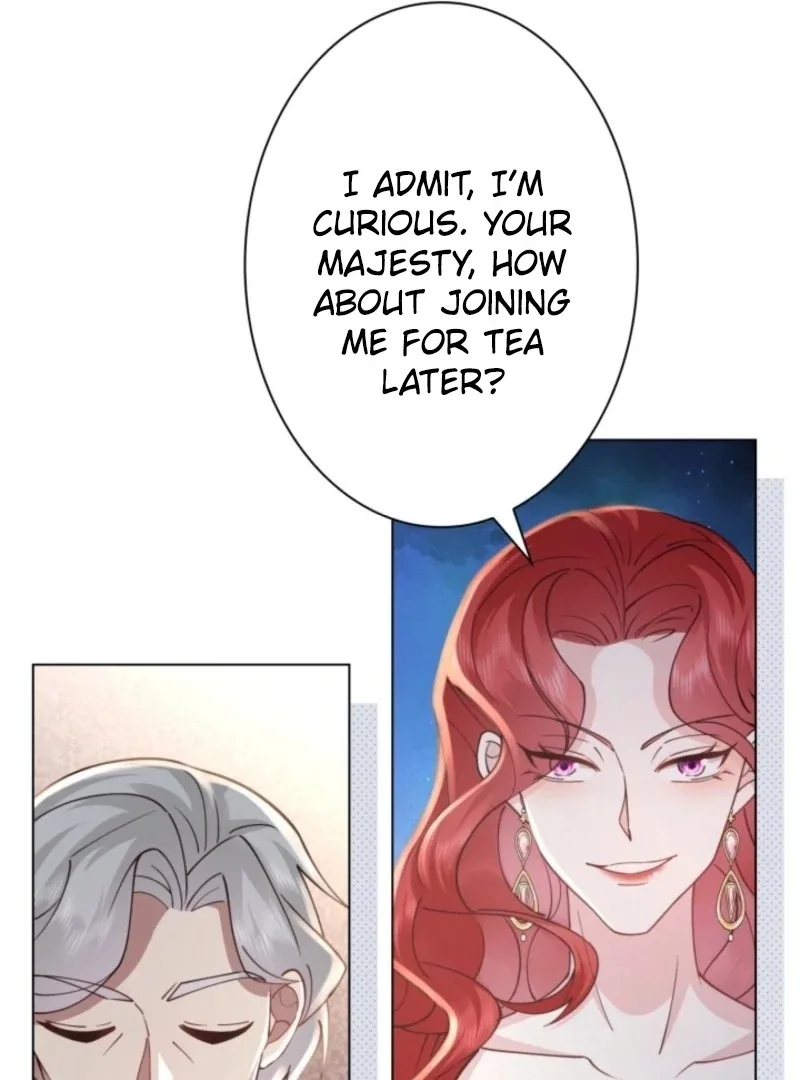 The Dowager’s Radiant Rise Chapter 6 page 37