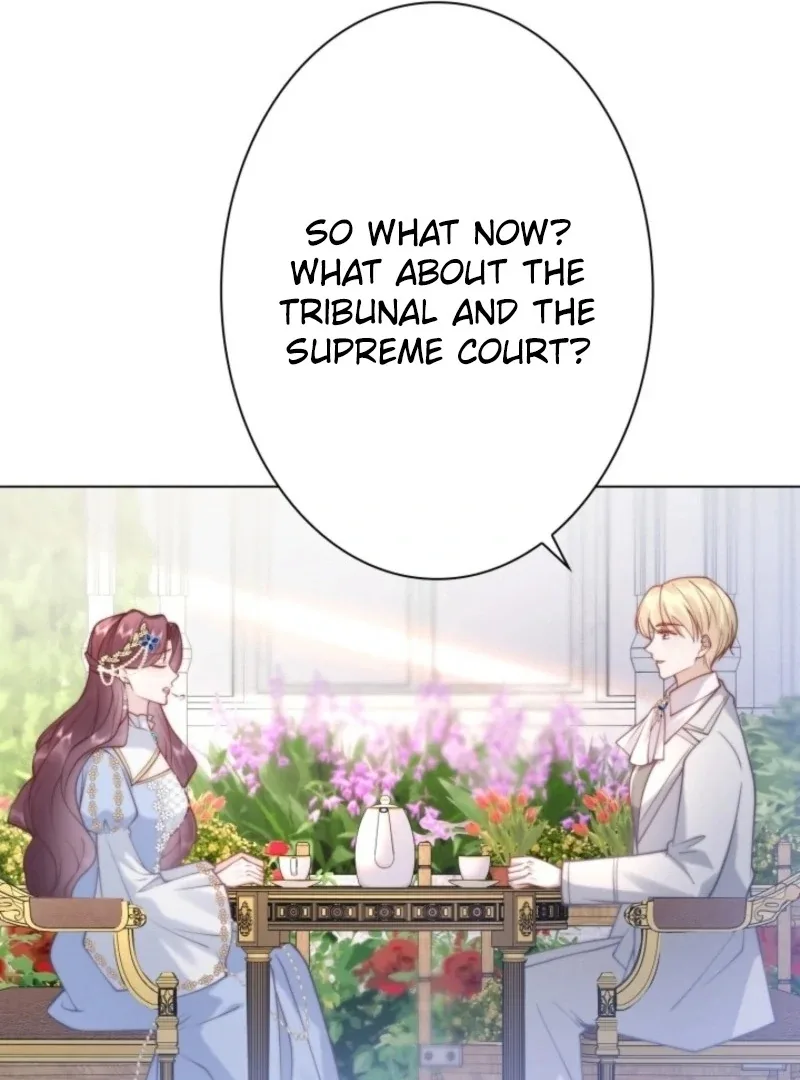 The Dowager’s Radiant Rise Chapter 6 page 73