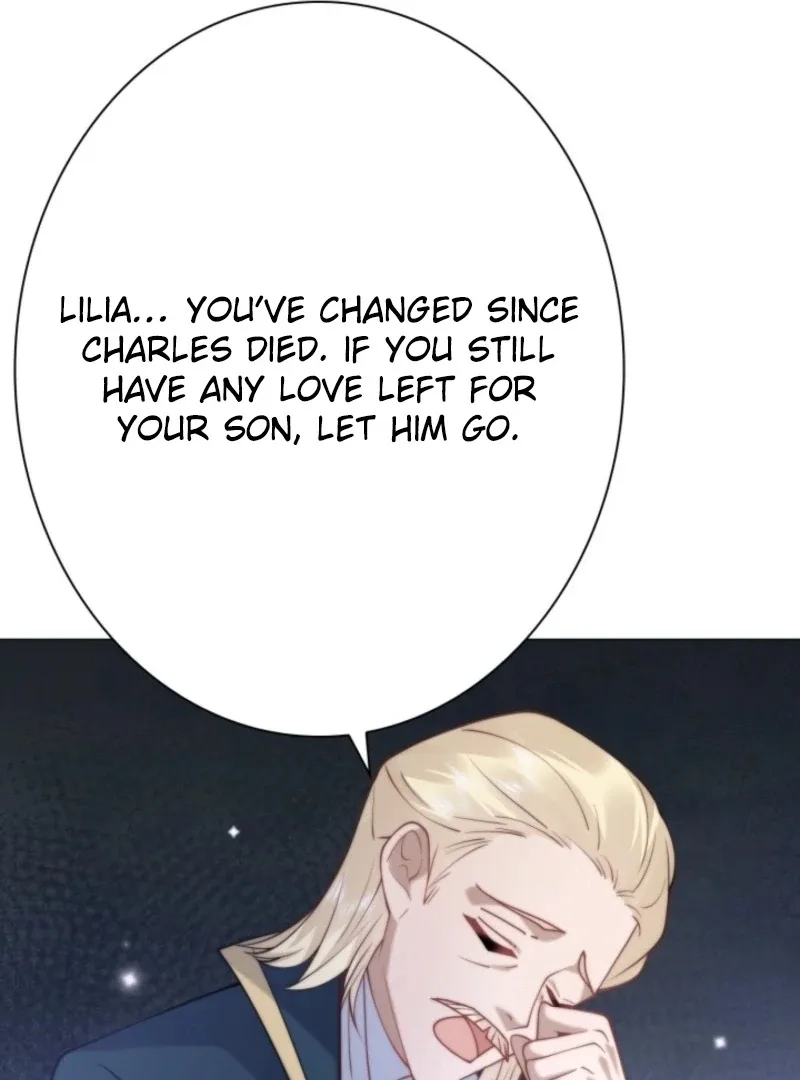 The Dowager’s Radiant Rise Chapter 6 page 44