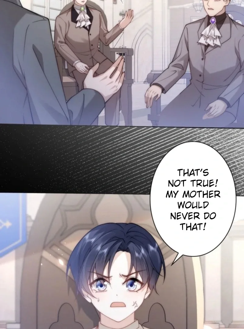 The Dowager’s Radiant Rise Chapter 6 page 27