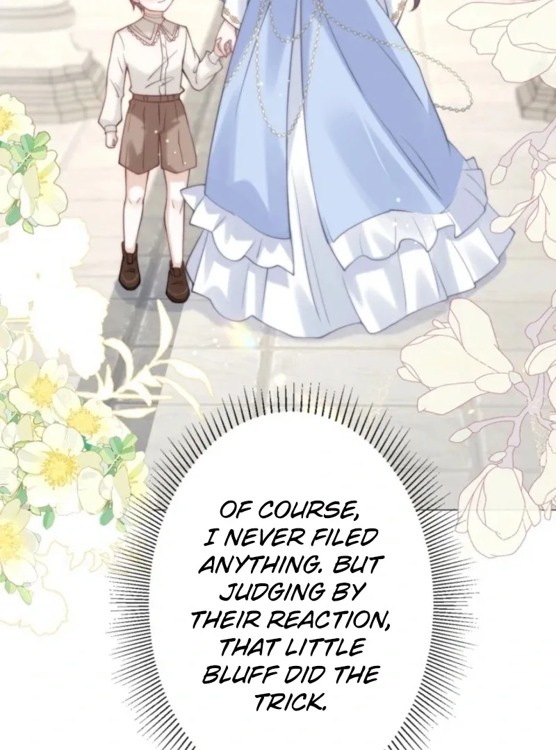 The Dowager’s Radiant Rise Chapter 6 page 54