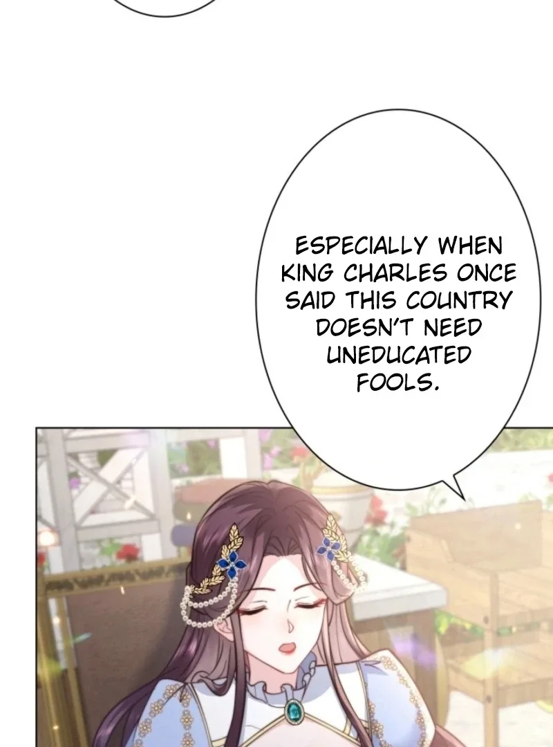 The Dowager’s Radiant Rise Chapter 6 page 63
