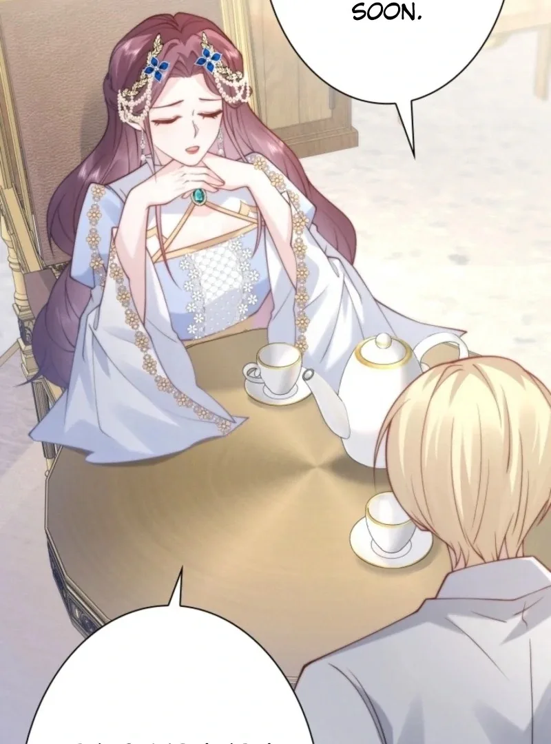 The Dowager’s Radiant Rise Chapter 6 page 76