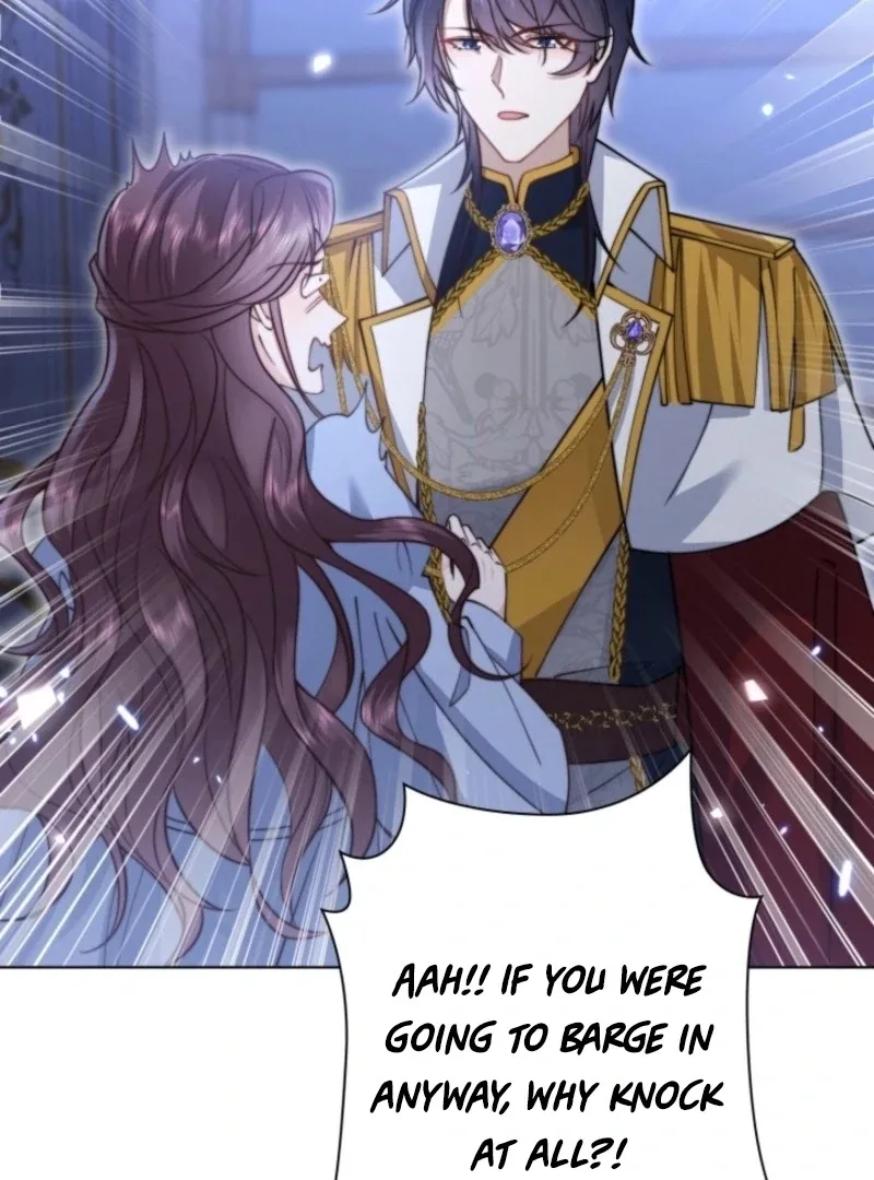 The Dowager’s Radiant Rise Chapter 6 page 92