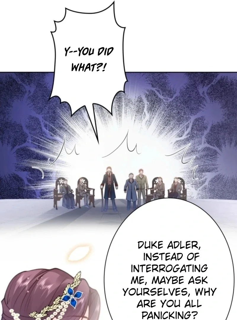The Dowager’s Radiant Rise Chapter 6 page 51