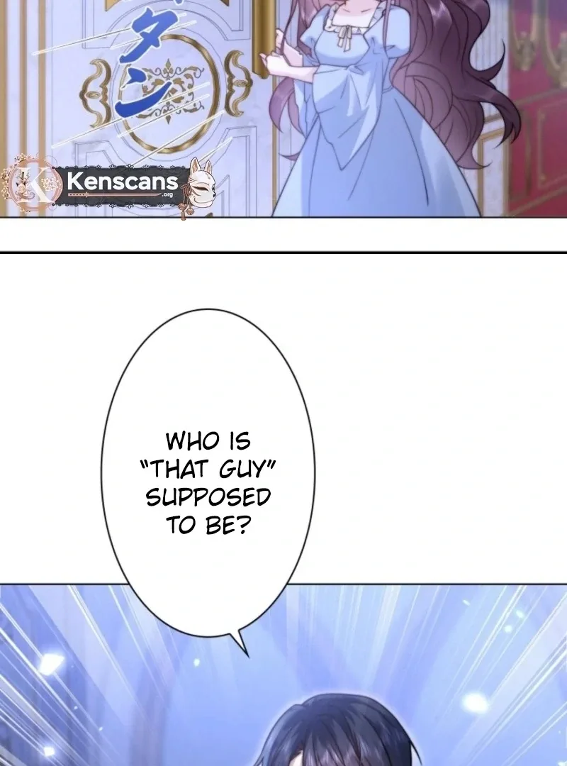 The Dowager’s Radiant Rise Chapter 6 page 91