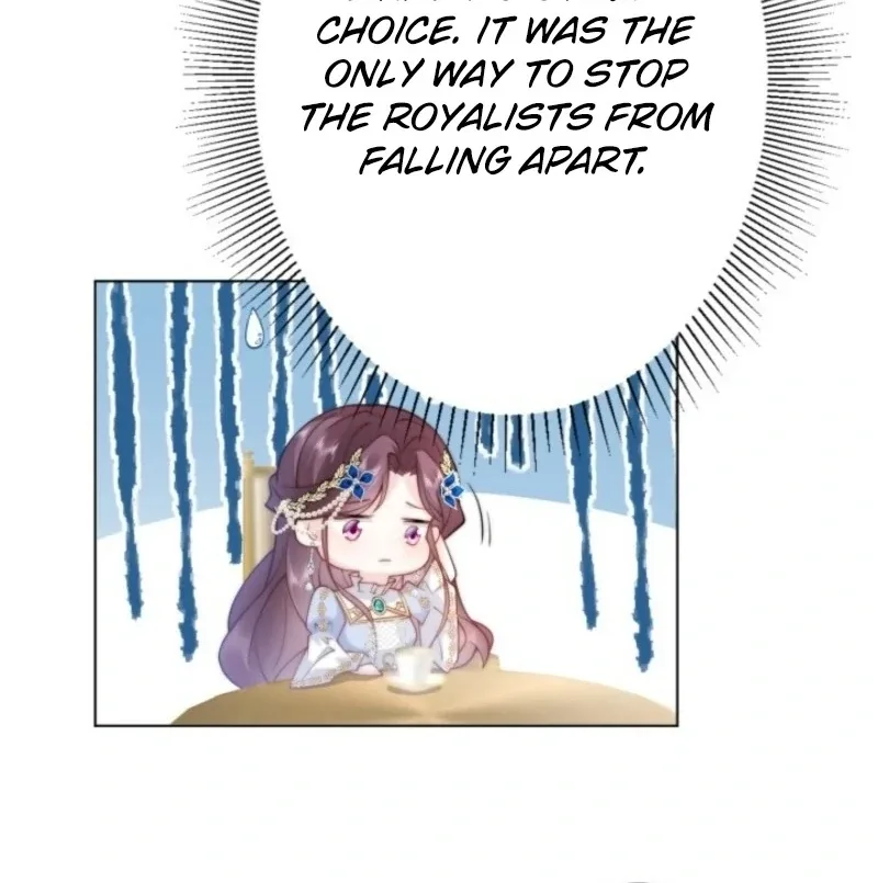 The Dowager’s Radiant Rise Chapter 6 page 78