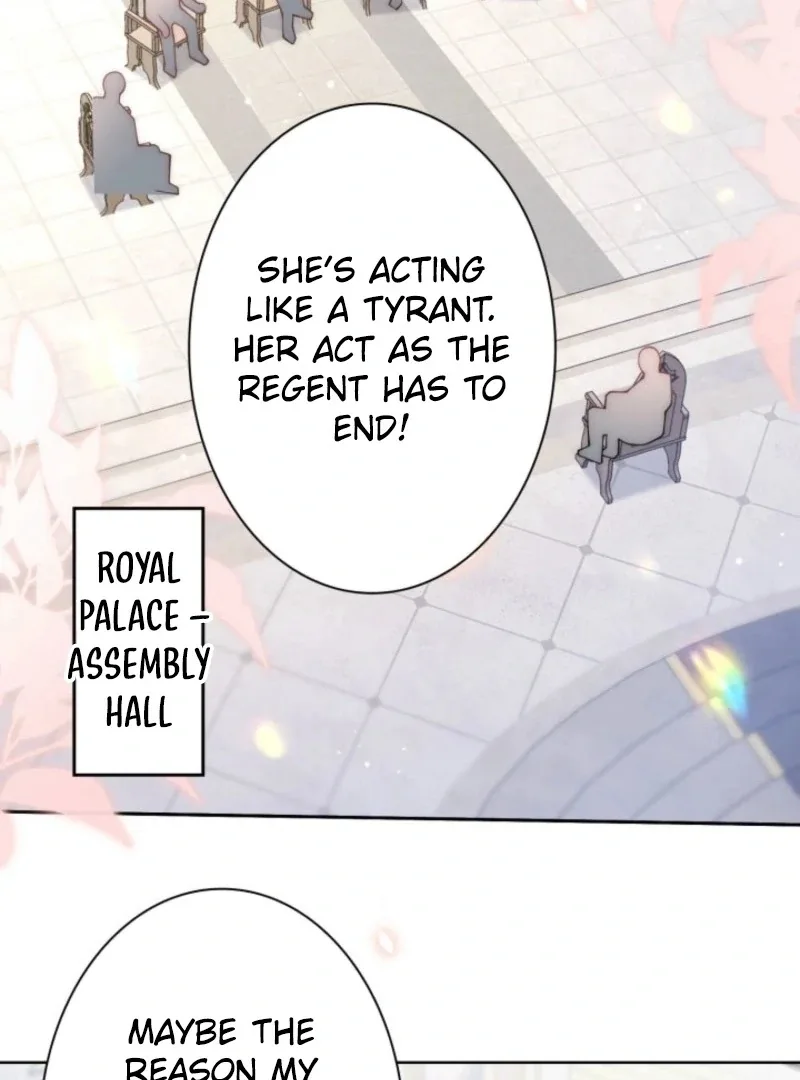The Dowager’s Radiant Rise Chapter 6 page 20