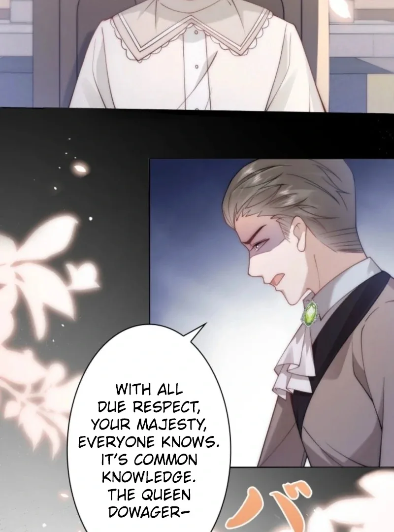 The Dowager’s Radiant Rise Chapter 6 page 28