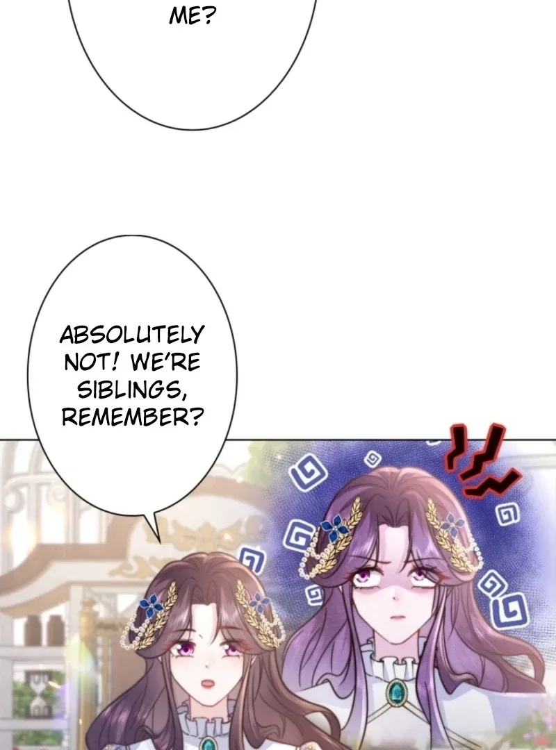 The Dowager’s Radiant Rise Chapter 6 page 68