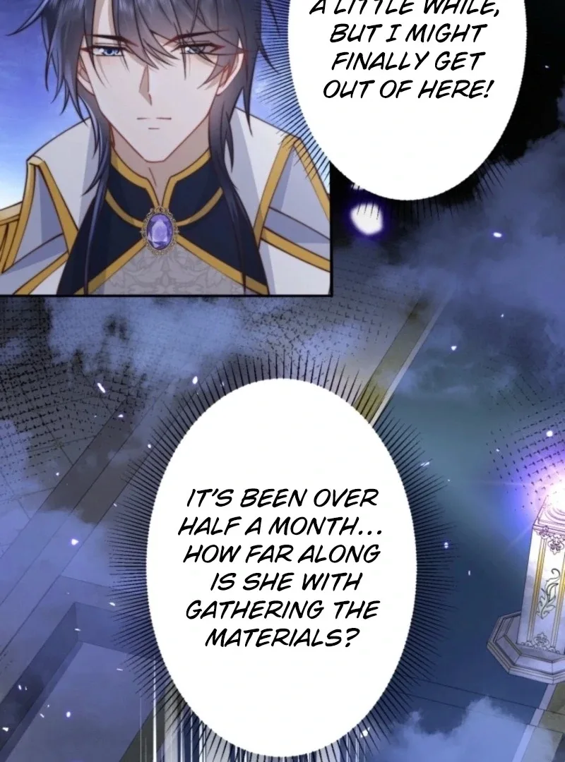 The Dowager’s Radiant Rise Chapter 6 page 58