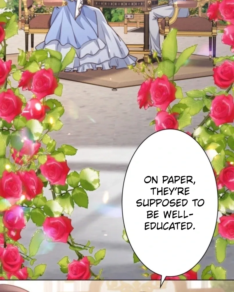 The Dowager’s Radiant Rise Chapter 6 page 61