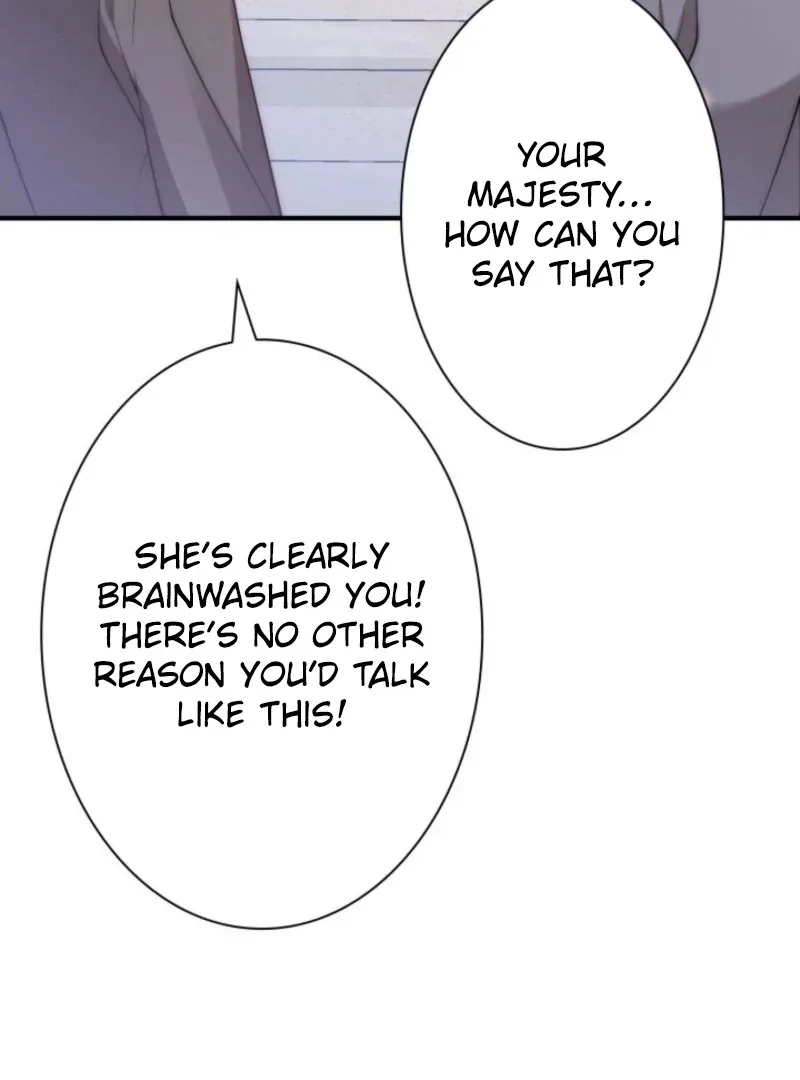 The Dowager’s Radiant Rise Chapter 6 page 22