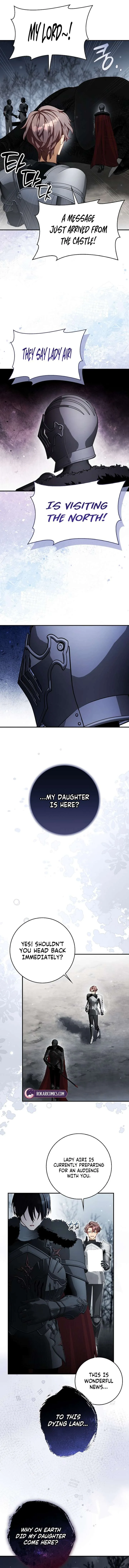 The Dutiful Kid Who Saved the Villainous Family Chapter 2 page 13