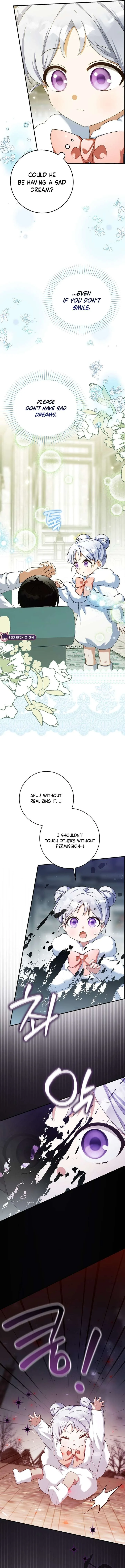 The Dutiful Kid Who Saved the Villainous Family Chapter 11 page 13