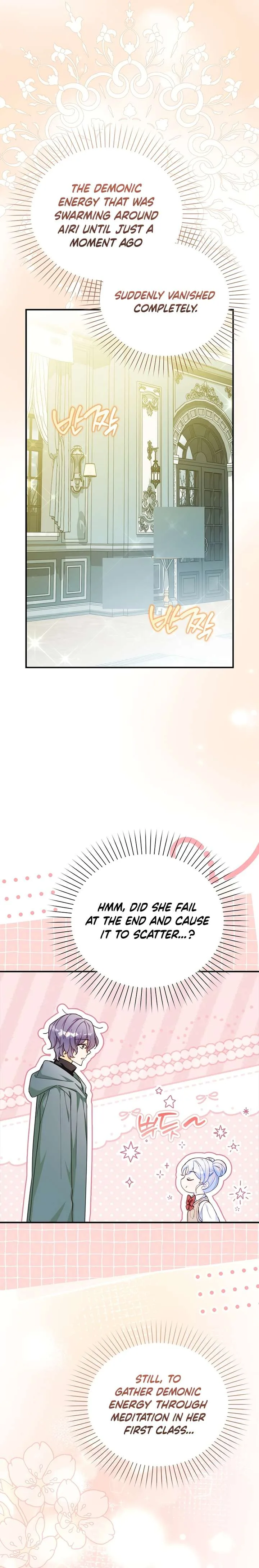 The Dutiful Kid Who Saved the Villainous Family Chapter 13 page 13