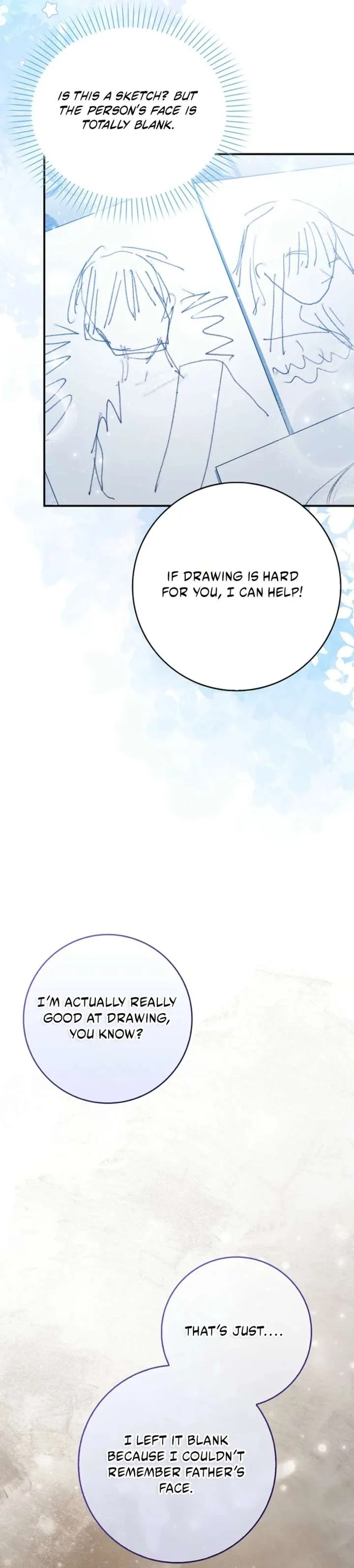 The Dutiful Kid Who Saved the Villainous Family Chapter 26 page 25