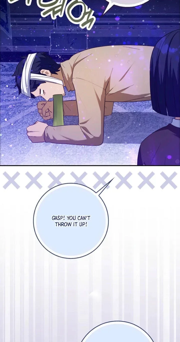 The Dutiful Kid Who Saved the Villainous Family Chapter 39 page 23