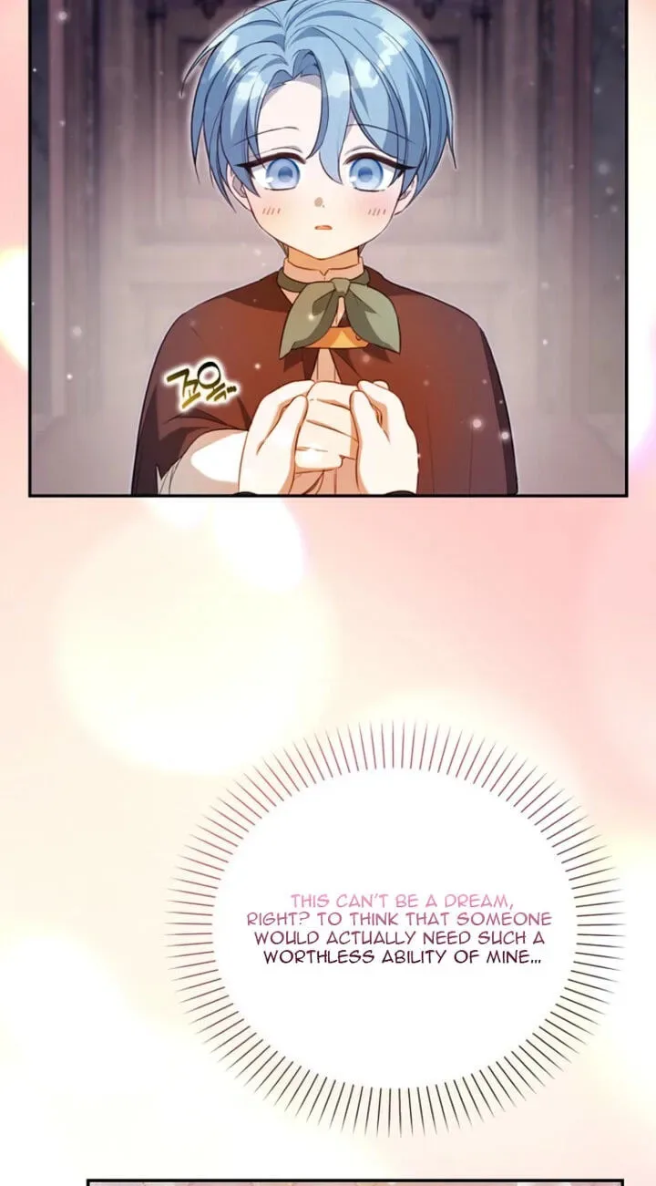 The Dutiful Kid Who Saved the Villainous Family Chapter 39 page 70