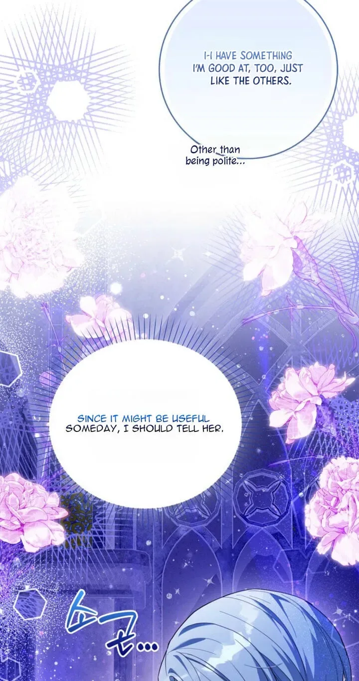 The Dutiful Kid Who Saved the Villainous Family Chapter 39 page 61