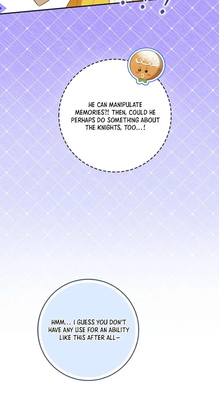 The Dutiful Kid Who Saved the Villainous Family Chapter 39 page 67