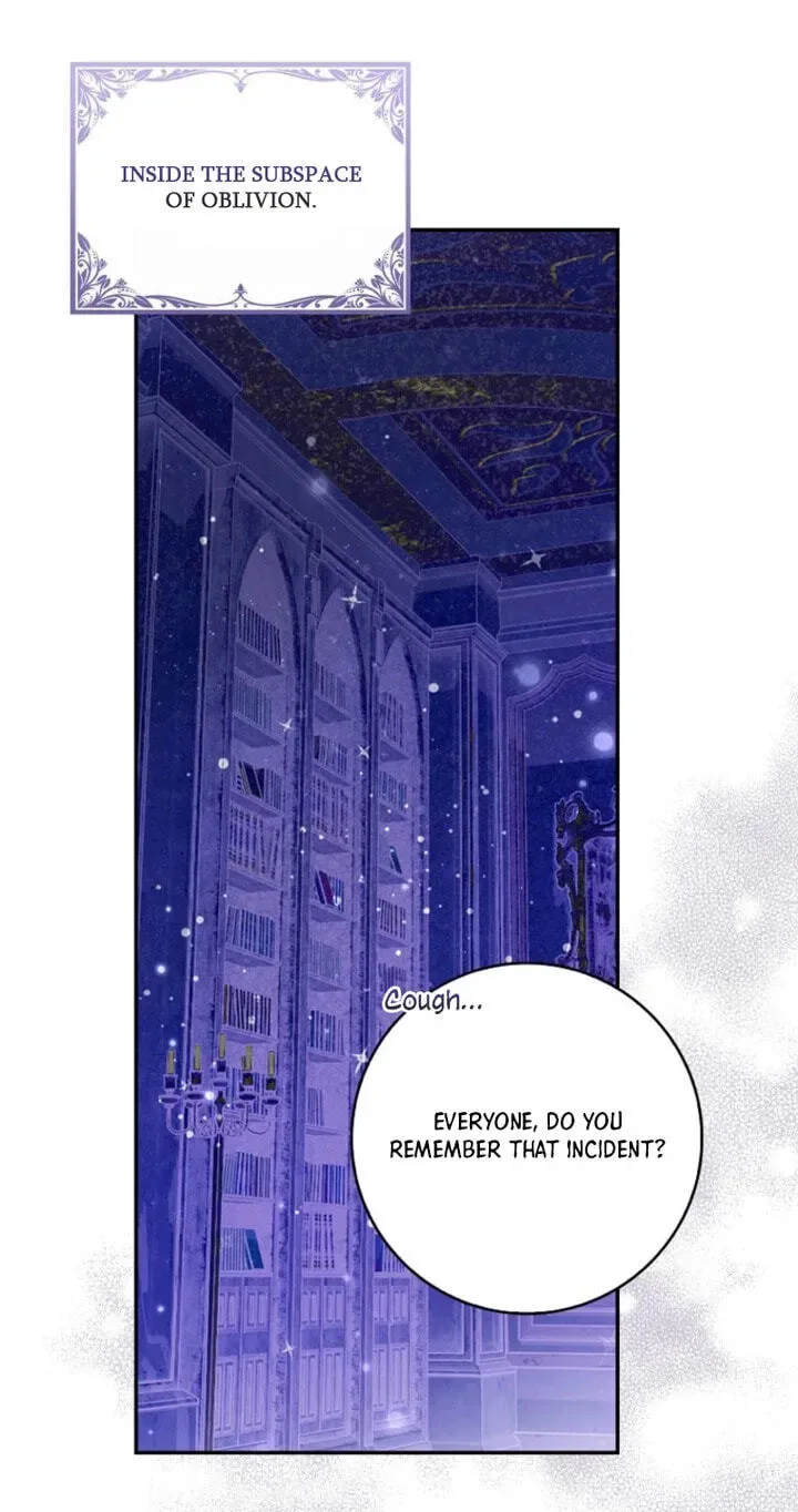 The Dutiful Kid Who Saved the Villainous Family Chapter 39 page 7