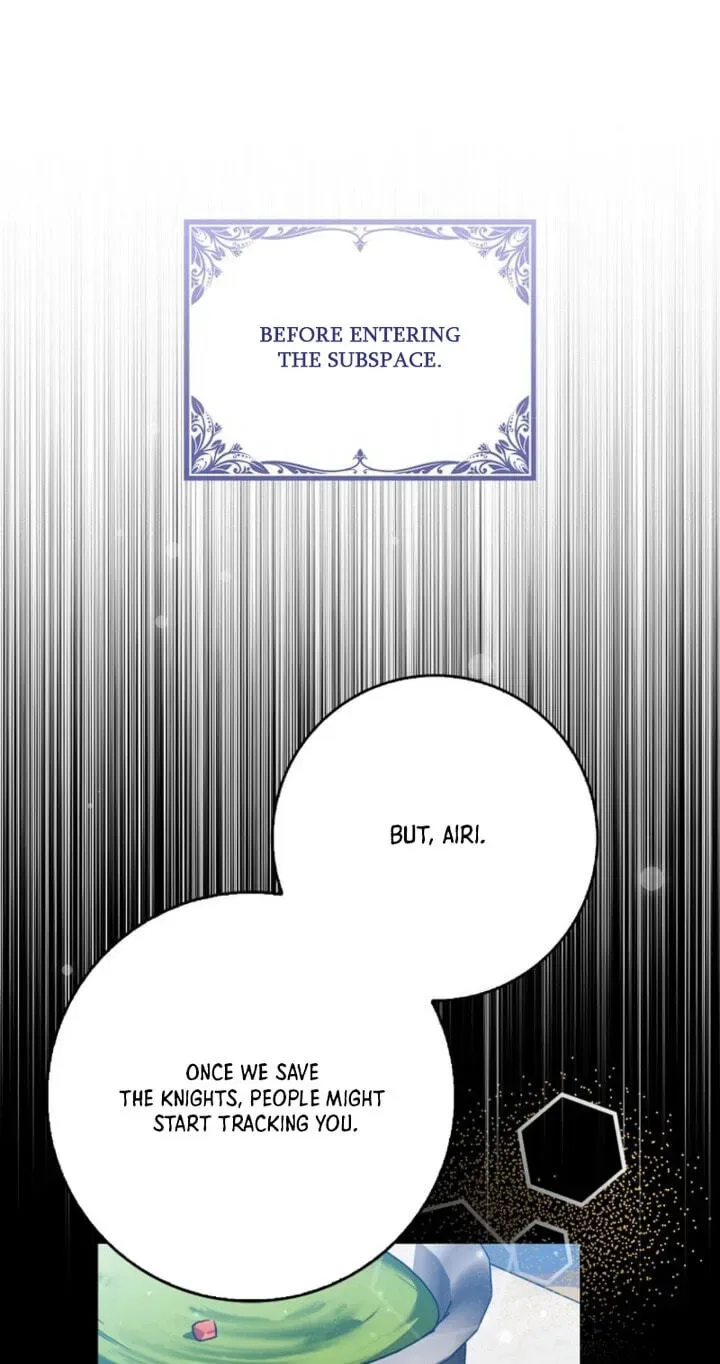 The Dutiful Kid Who Saved the Villainous Family Chapter 39 page 47