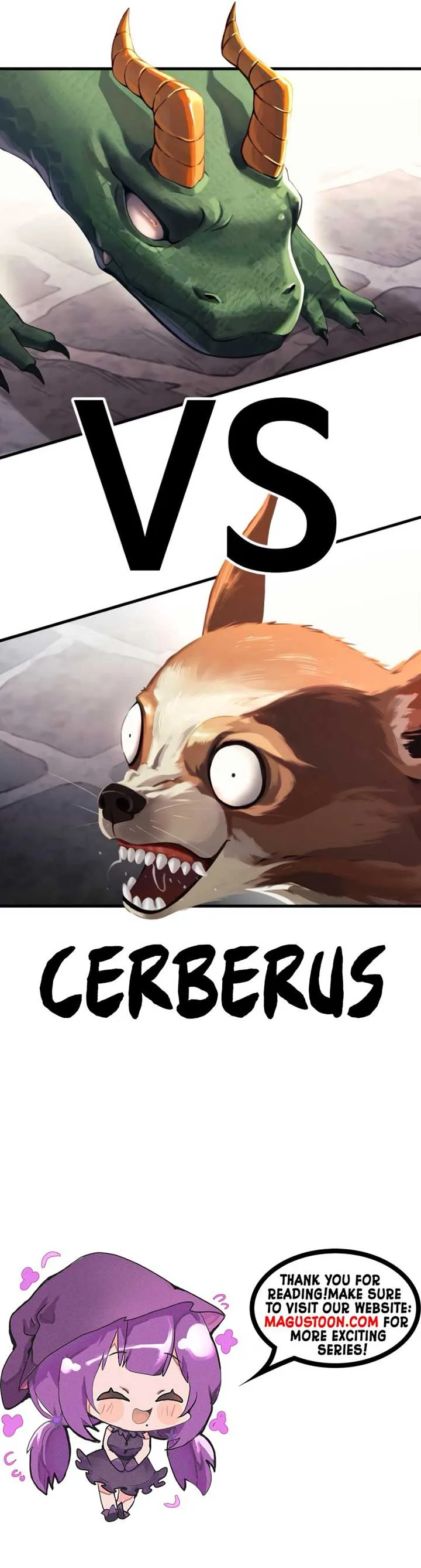 The Earth Lord’s School Life Chapter 17 page 30