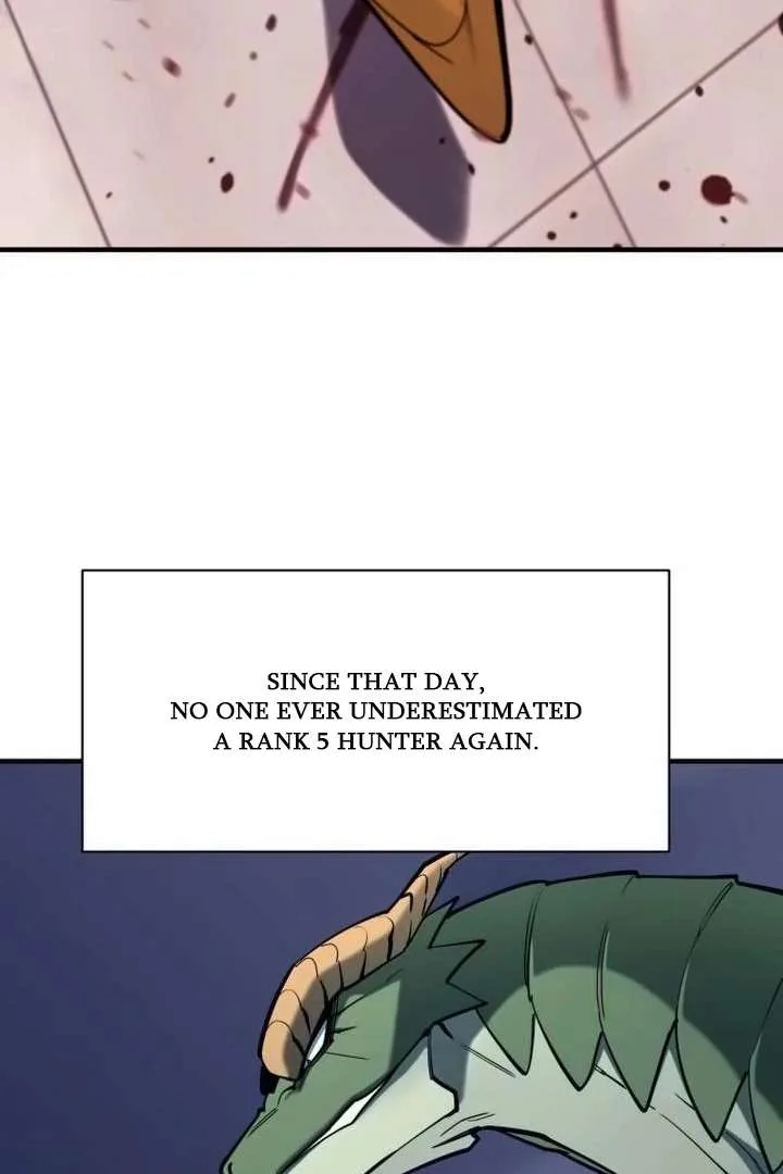 The Earth Lord’s School Life Chapter 42 page 13