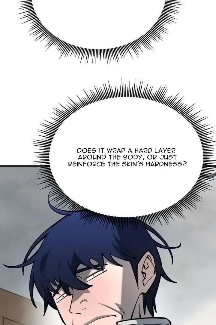 The Earth Lord’s School Life Chapter 42 page 110