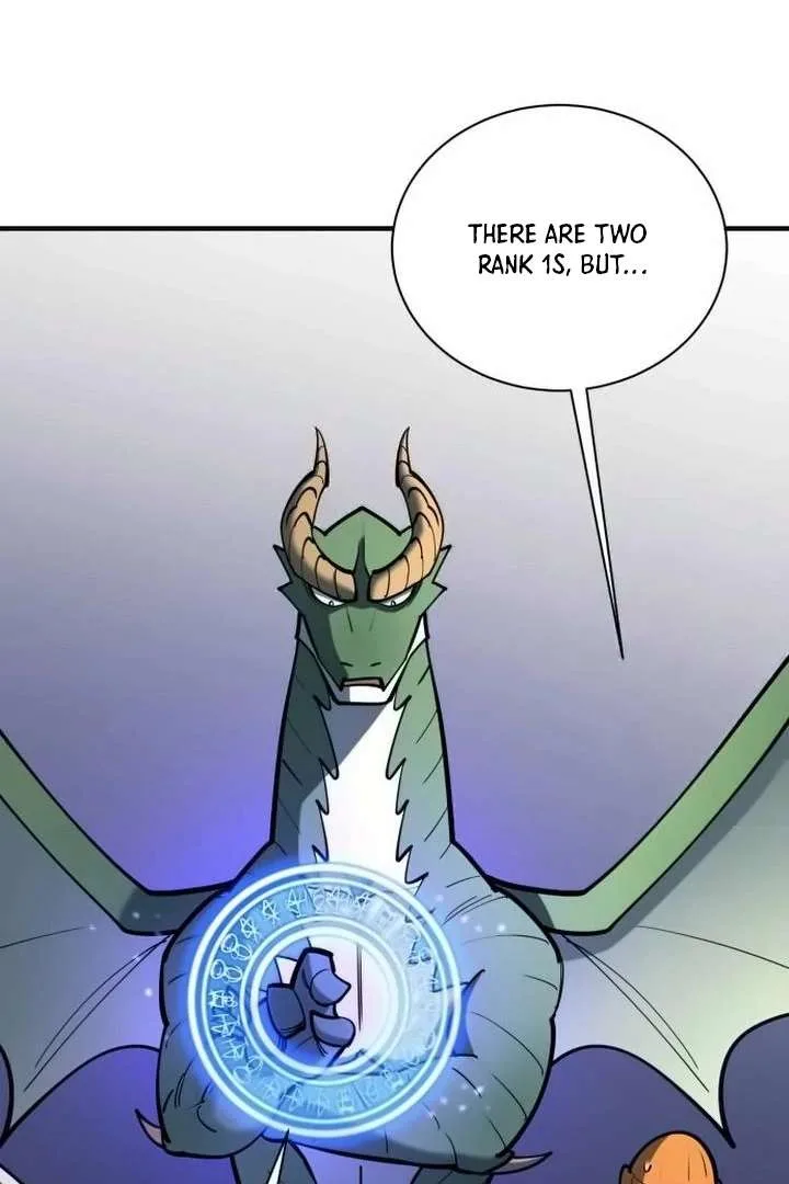 The Earth Lord’s School Life Chapter 42 page 49