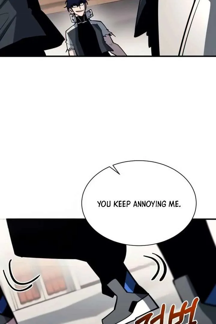 The Earth Lord’s School Life Chapter 42 page 133
