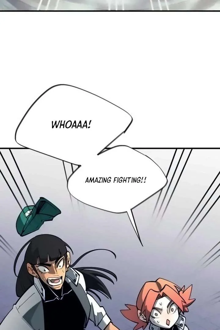 The Earth Lord’s School Life Chapter 42 page 84