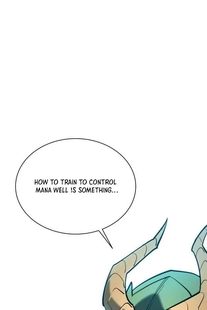 The Earth Lord’s School Life Chapter 42 page 103