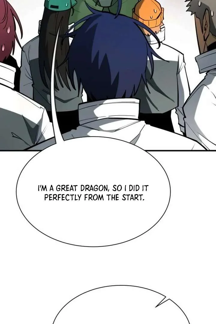 The Earth Lord’s School Life Chapter 42 page 106