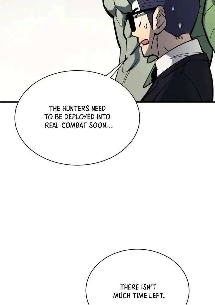 The Earth Lord’s School Life Chapter 42 page 114