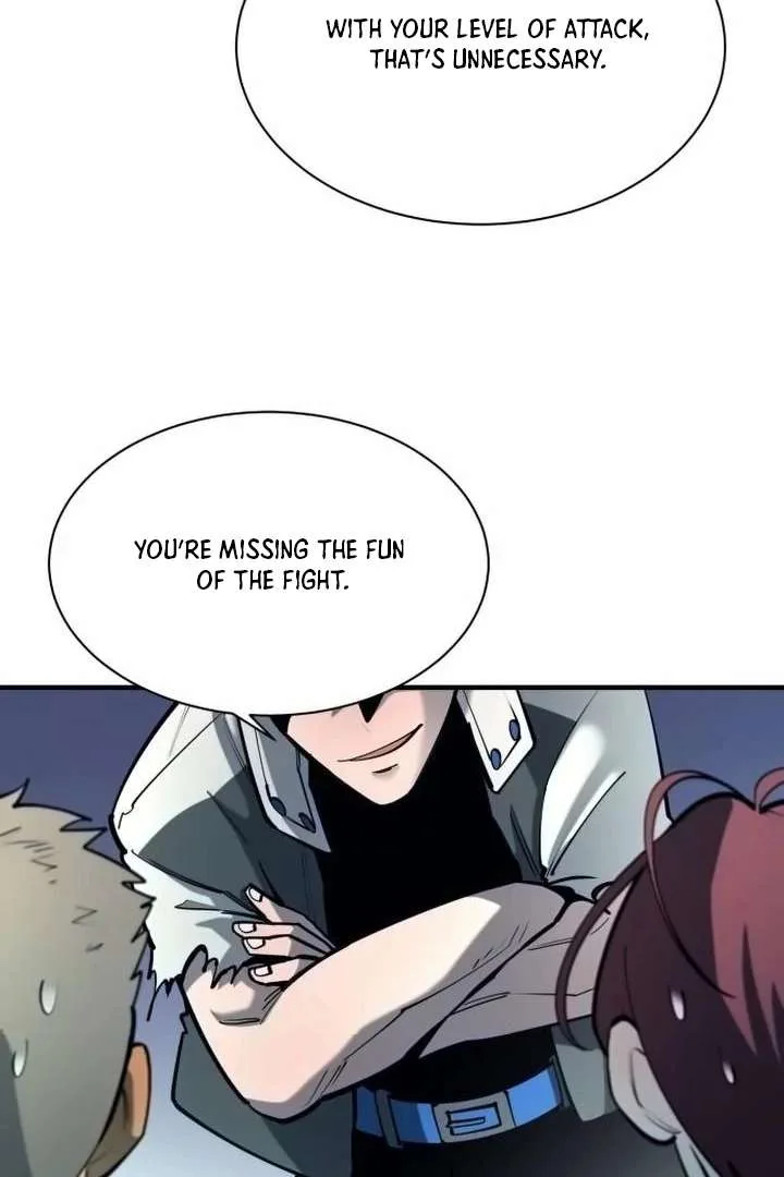 The Earth Lord’s School Life Chapter 42 page 55