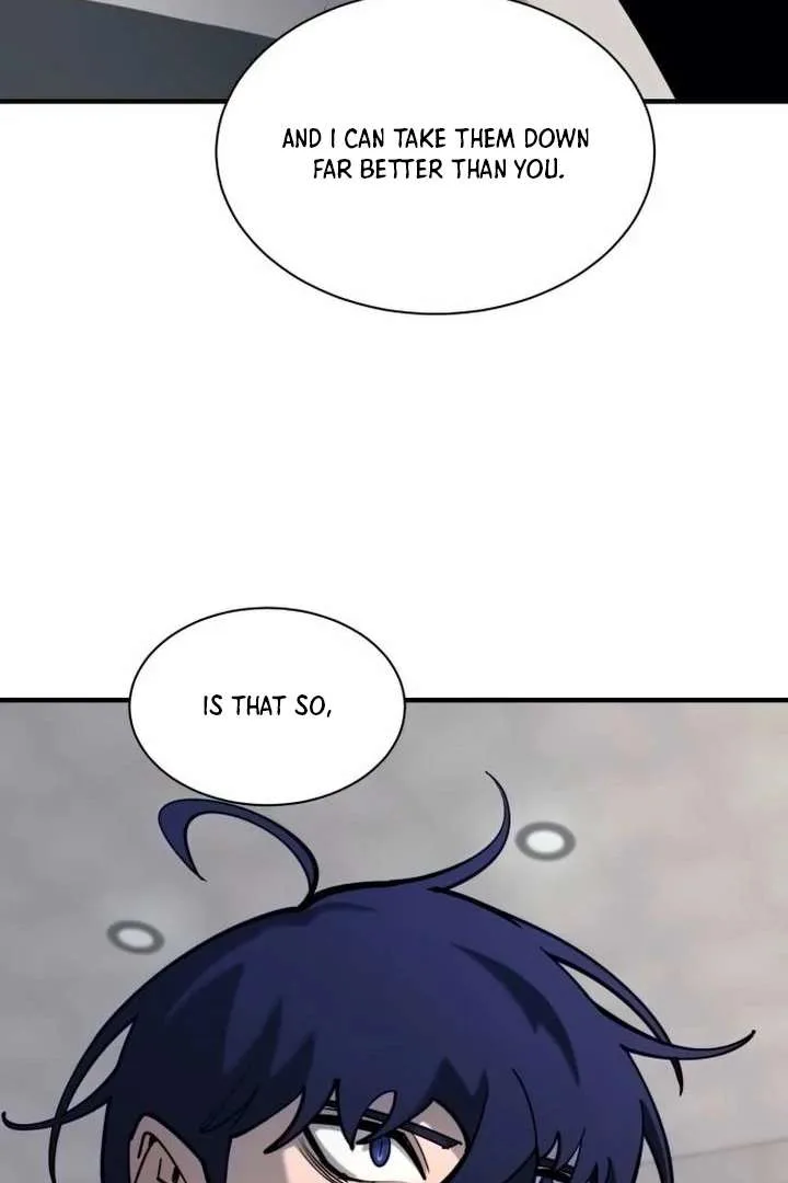 The Earth Lord’s School Life Chapter 43 page 13
